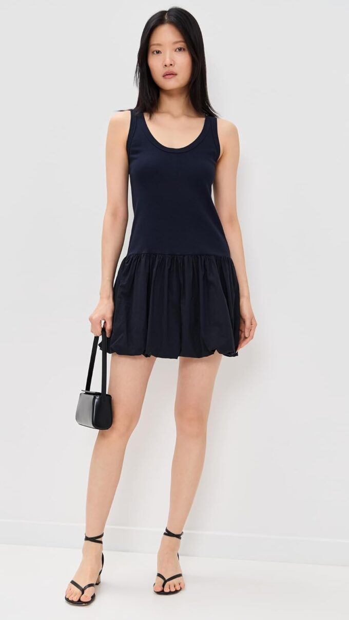 Velvet Women's Isla Dress – Bild 5