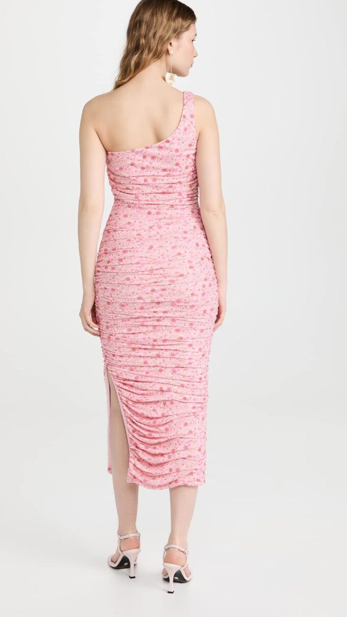 LIKELY Women's Tash Dress – Bild 3