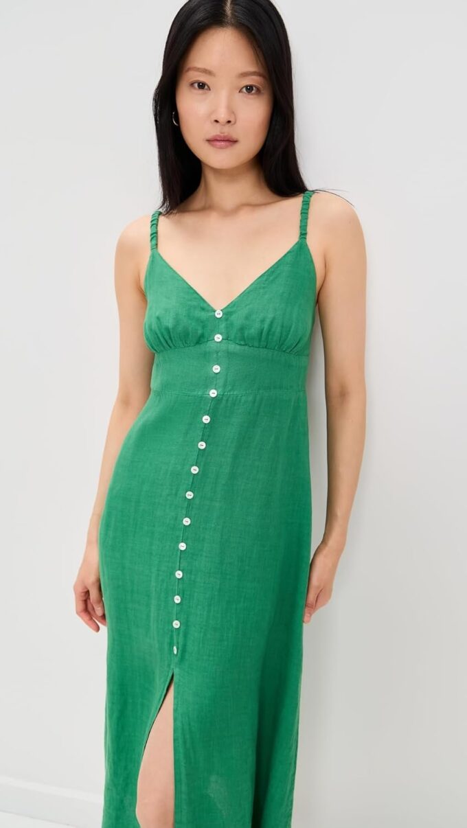 Velvet Women's Janet Dress – Bild 5