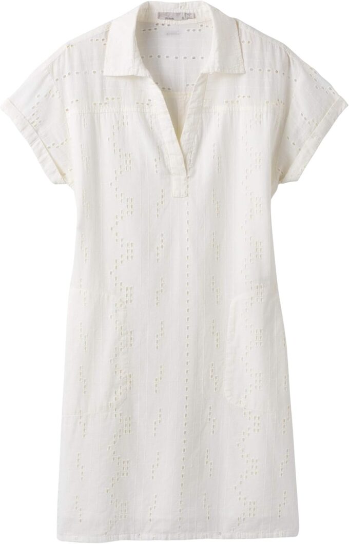 prAna Women's Ladyland Dress – Bild 5