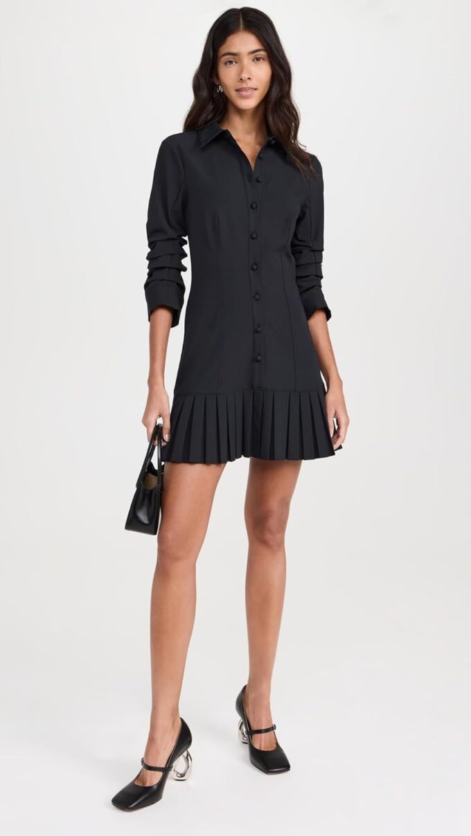 Cinq à Sept Women's Lucilla Dress – Bild 5