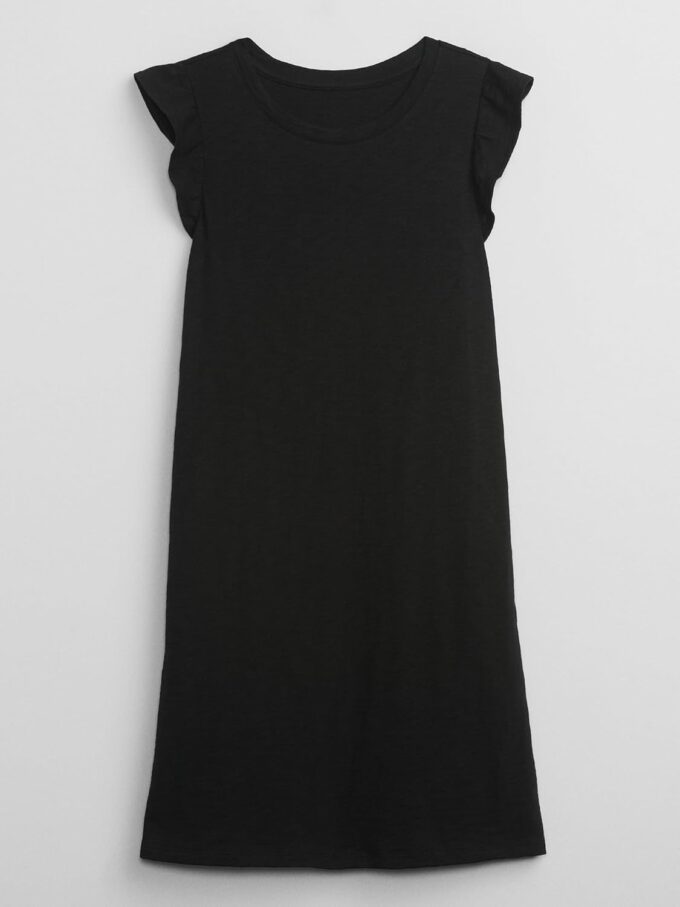GAP Women's Flutter Mini Dress – Bild 3