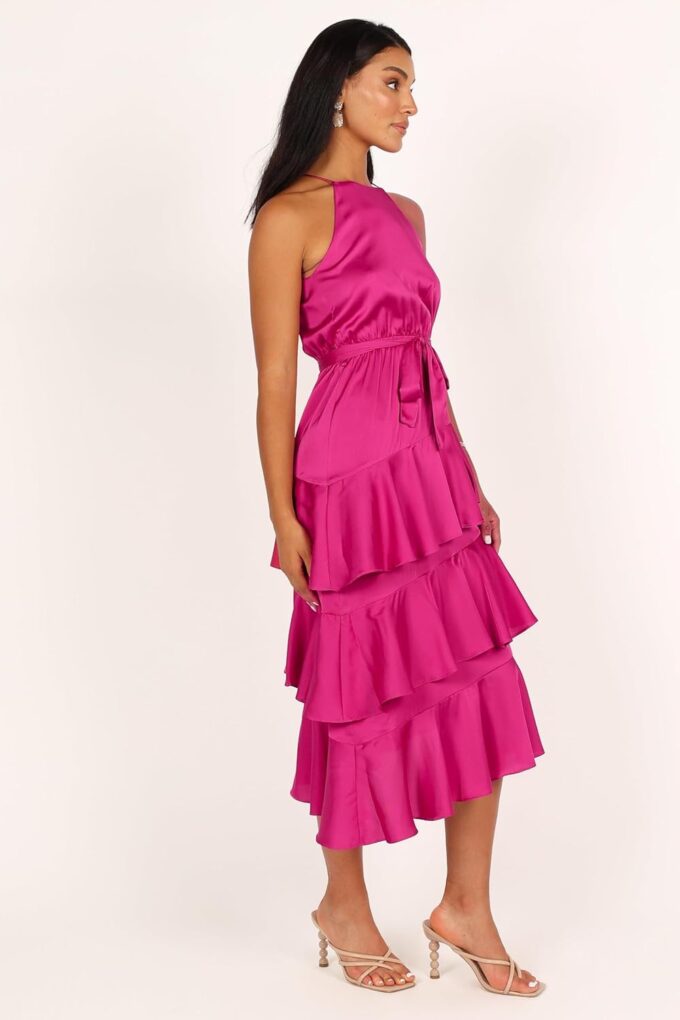 Petal & Pup Women's Seychelle Dress – Bild 6