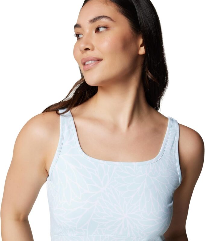 Columbia Women's PFG Freezer III Dress – Bild 5