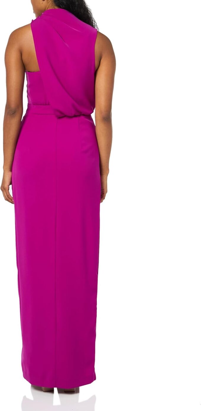 Black Halo Women's Floella Gown – Bild 3