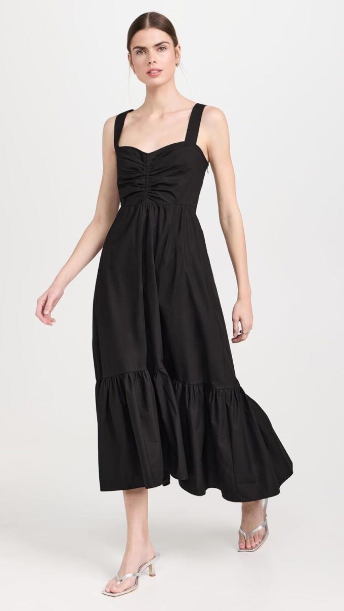 Women's Lilah Ii Dress – Bild 5