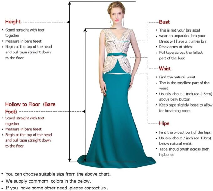 SOLODISH Off The Shoulder Satin Prom Dresses for Women Long Formal Evening Party Dress with Slit – Bild 7