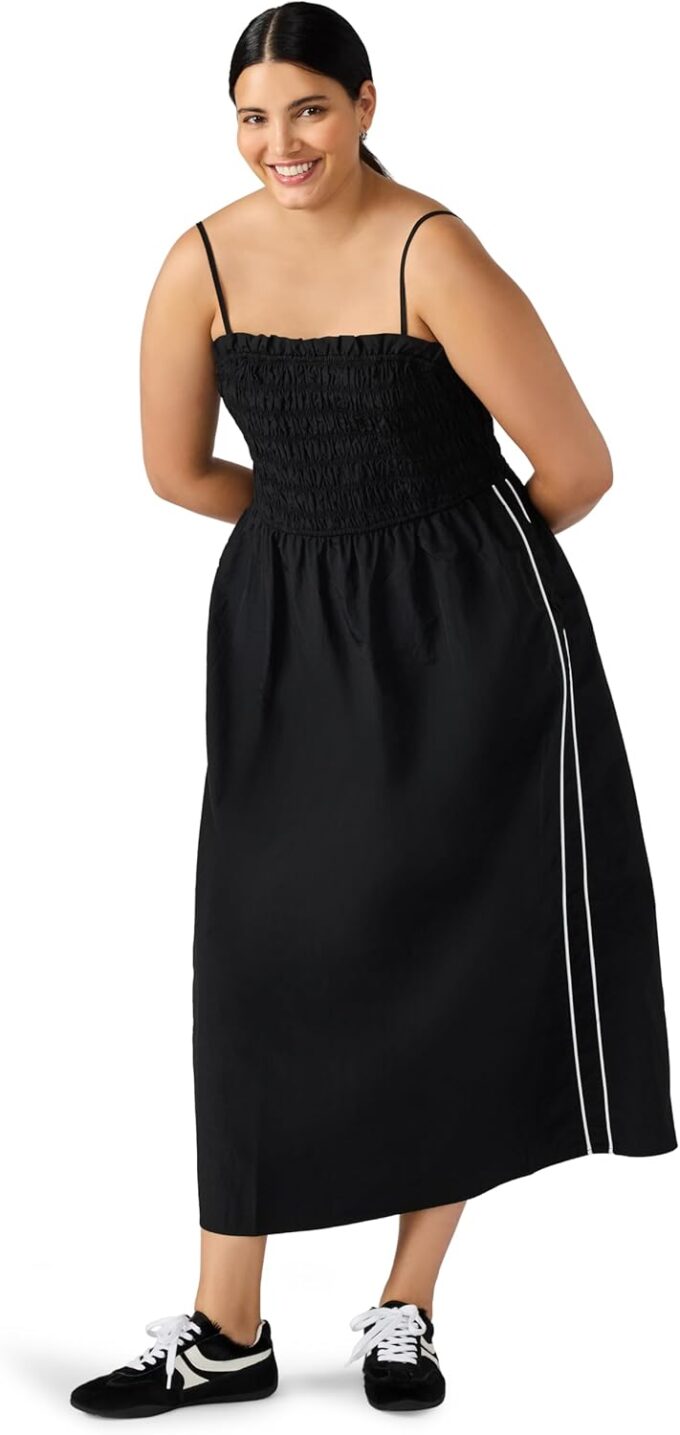 Steve Madden Women's Kit Dress – Bild 2