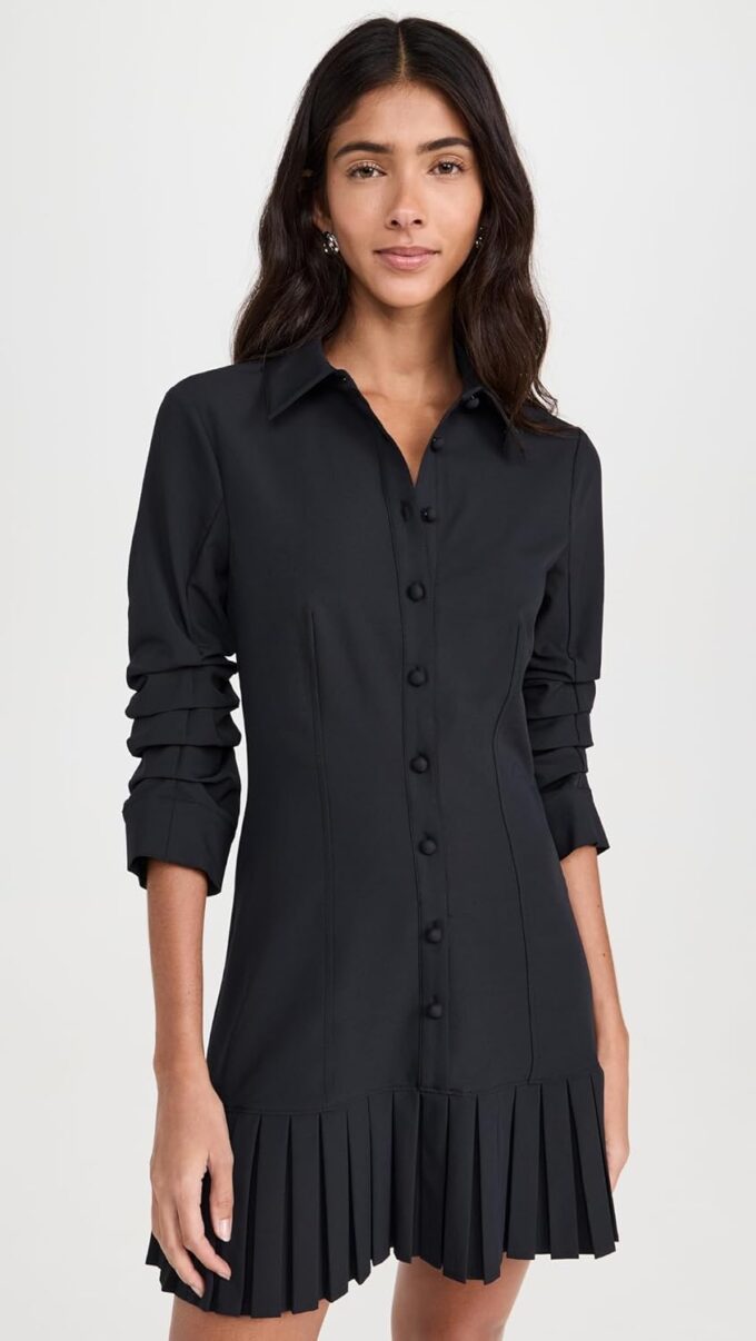 Cinq à Sept Women's Lucilla Dress – Bild 2