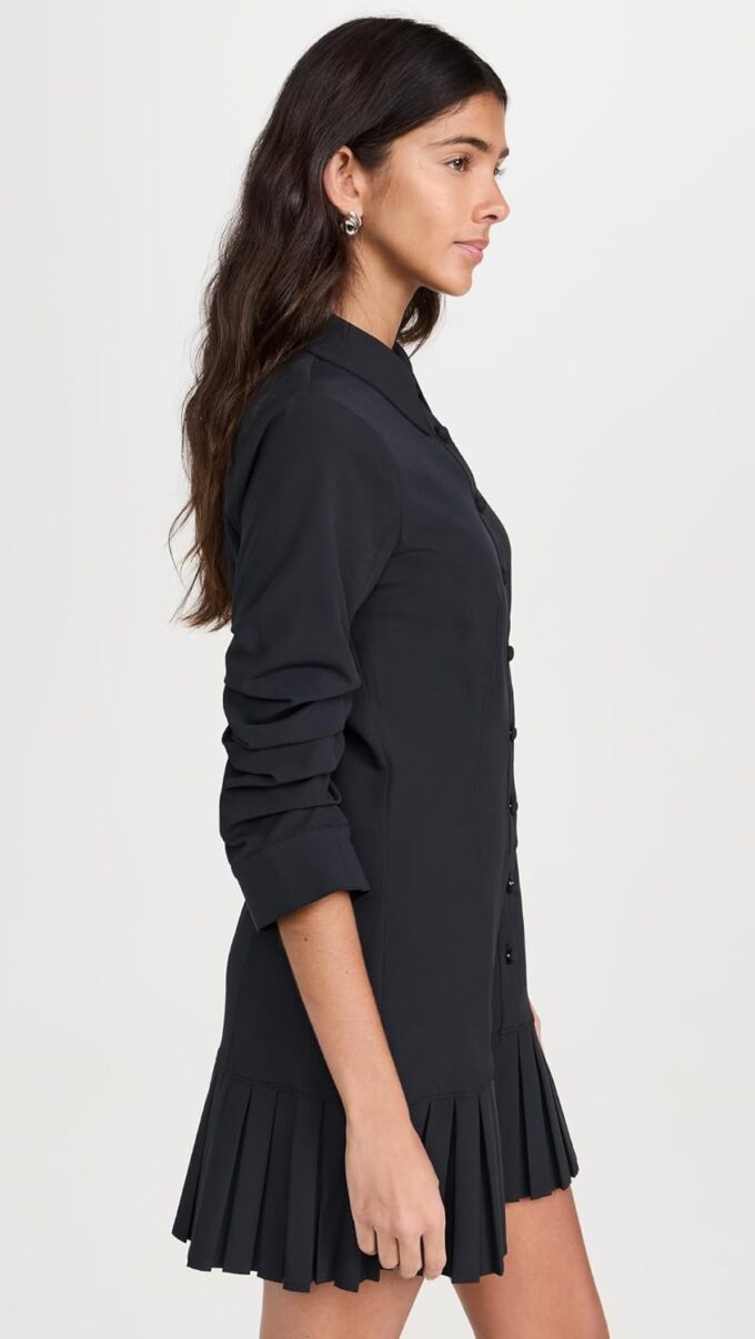 Cinq à Sept Women's Lucilla Dress – Bild 4
