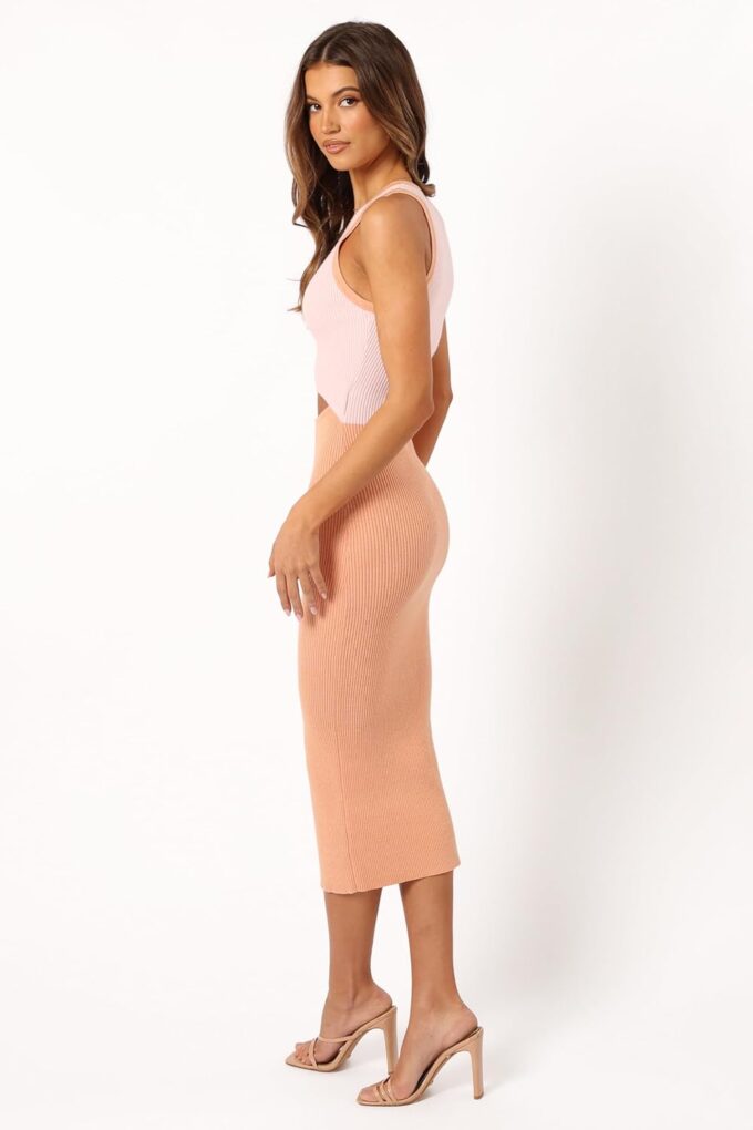 Petal & Pup Women's Sofi Dress – Bild 4