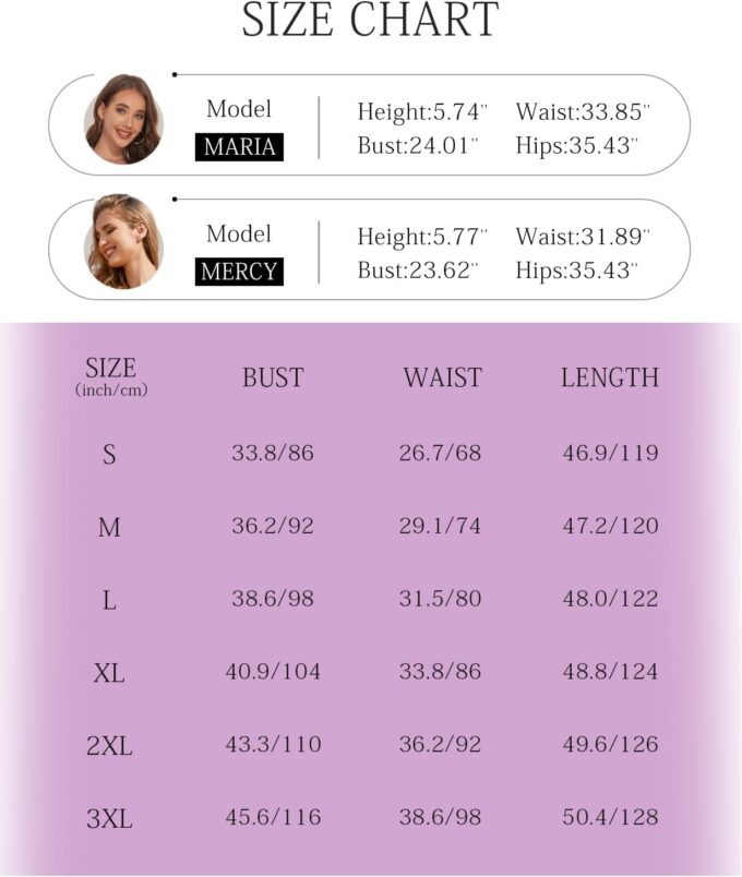 HomRain Women's Wedding Guest Dress Elegant Formal Cocktail Bell Sleeve Dress for Prom Homecoming Tea Party – Bild 6