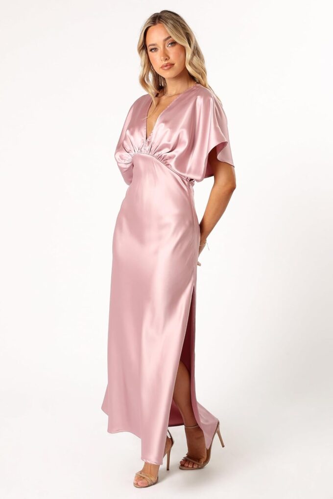 Petal & Pup Women's Ricki Maxi Dress – Bild 3