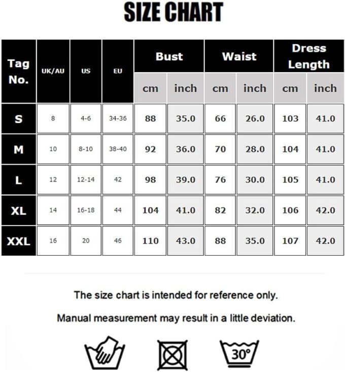 50s Style Dresses for Women Vintage Polka Dot Short Sleeve Tie Neck Swing Dress Midi Prom Retro 1950s Dress – Bild 5