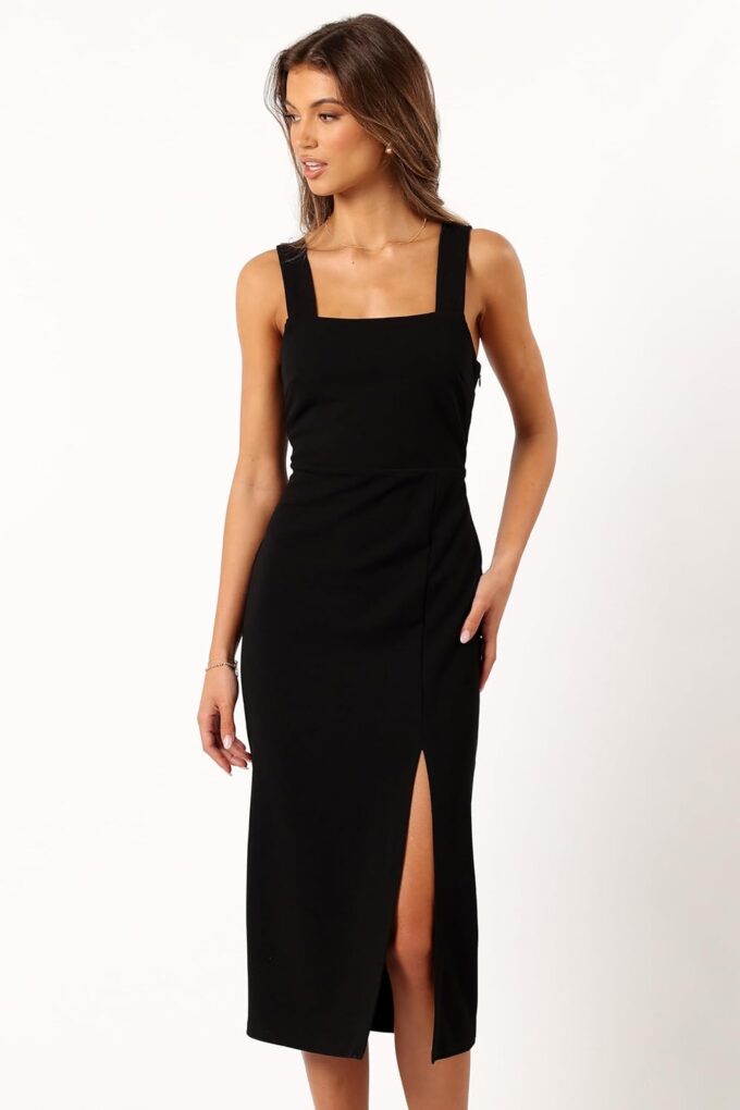 Petal & Pup Women's Hyatt Dress – Bild 2