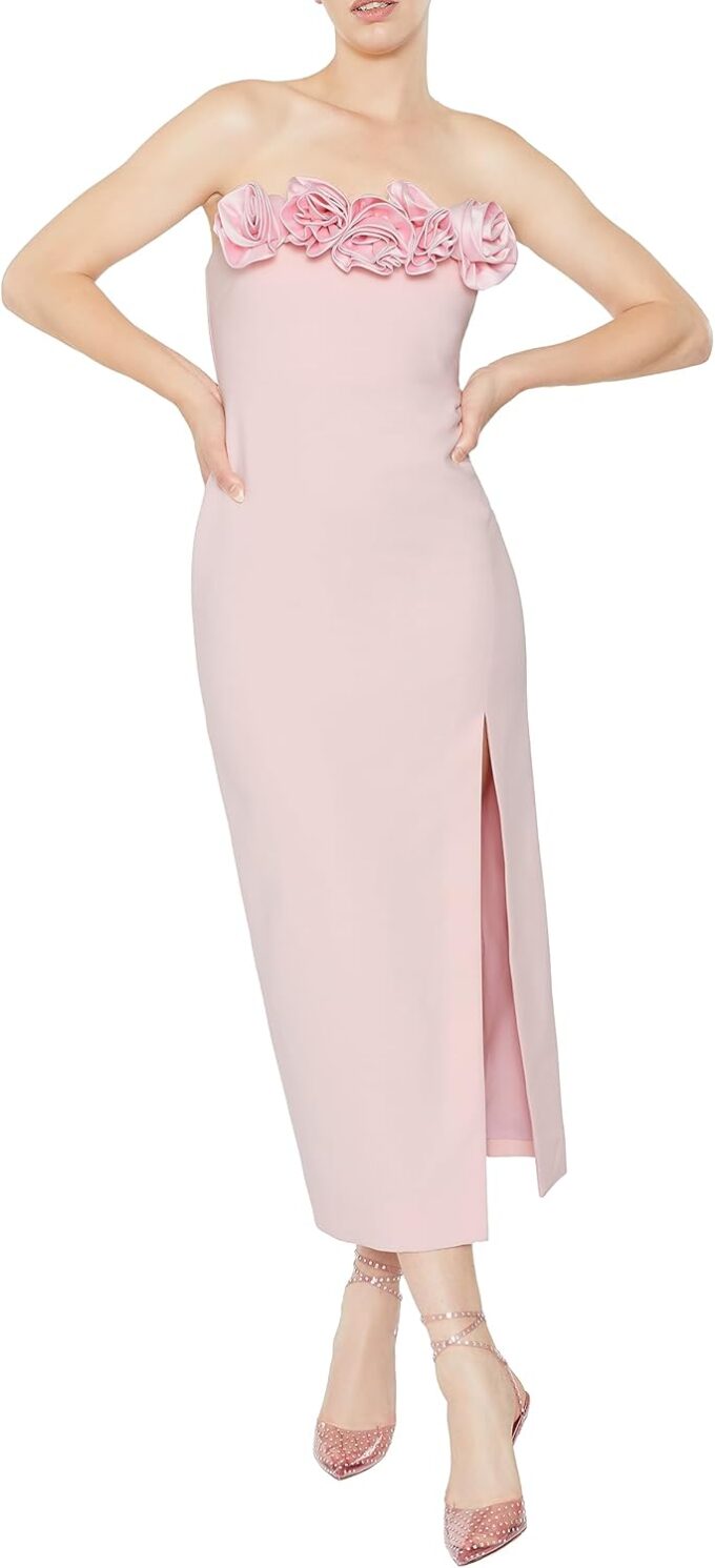 LIKELY Women's Catania Dress
