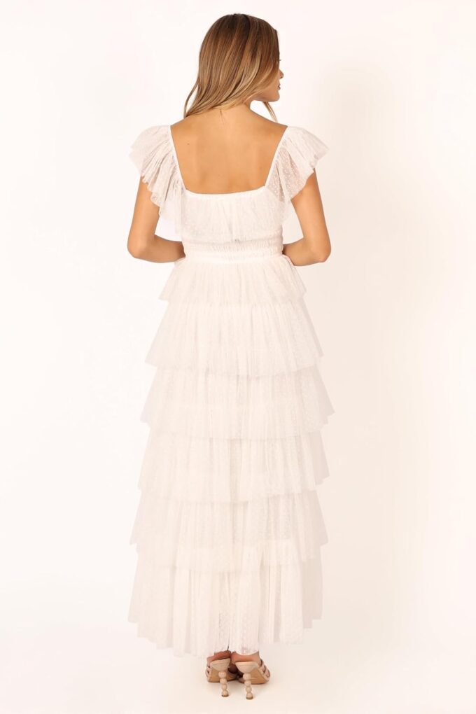 Petal & Pup Women's Belle Maxi Dress – Bild 8