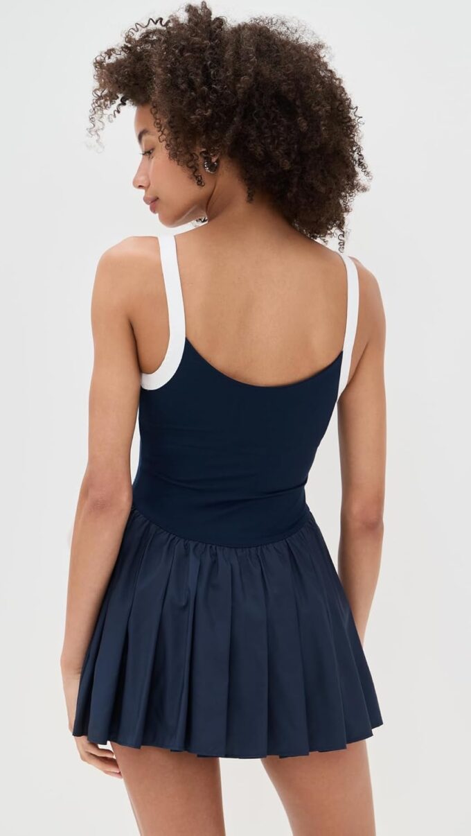FP Movement Women's Swing of Things Color-Block – Bild 3