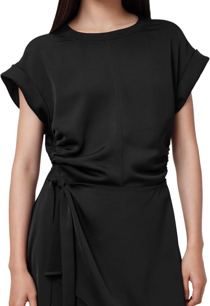 Women's Riko Mini Dress – Bild 4