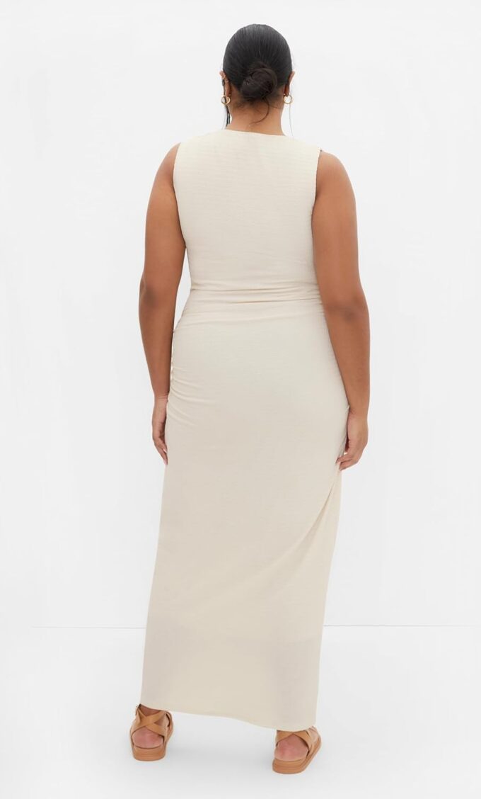 City Chic Women's Plus Size Fion Dress – Bild 3