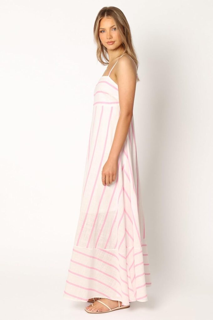 Petal & Pup Women's Seville Maxi Dress – Bild 5
