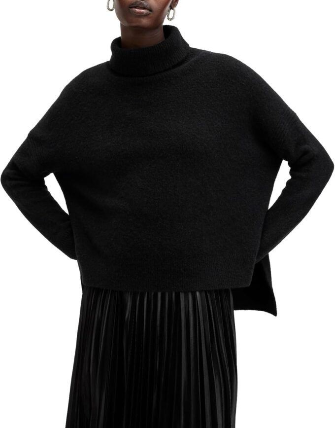 Women's Spark Dress – Bild 7