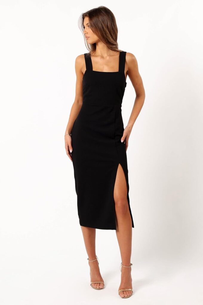 Petal & Pup Women's Hyatt Dress – Bild 3