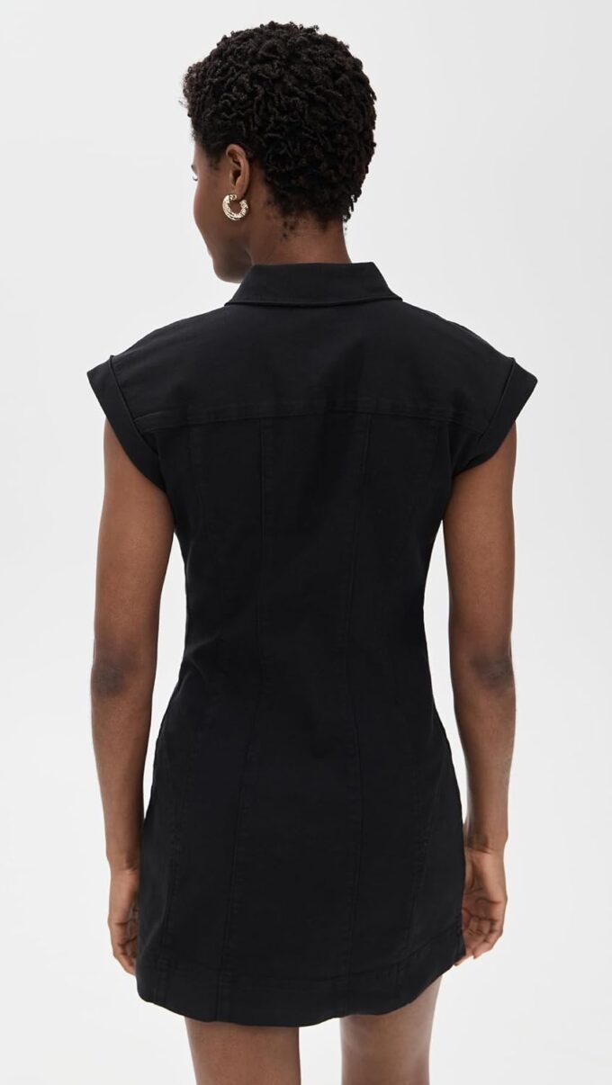 PAIGE Women's Dekalb Dress – Bild 3