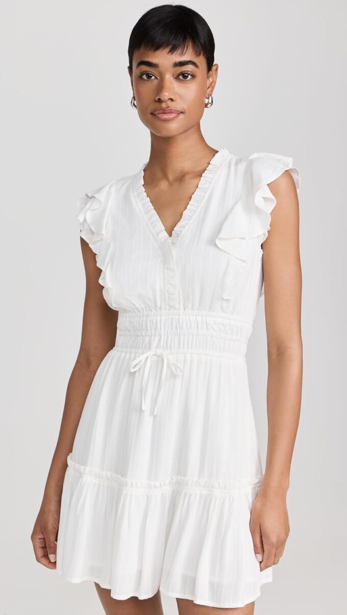 PAIGE Women's Muriel Dress – Bild 2