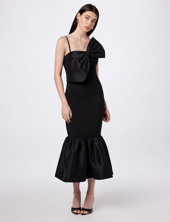 LIKELY Women's Midi Patti Dress – Bild 7
