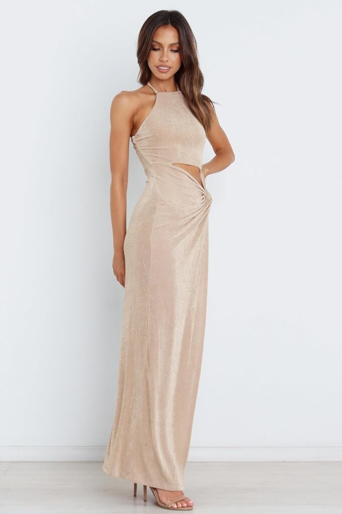 Petal & Pup Women's Scarlette Dress – Bild 6