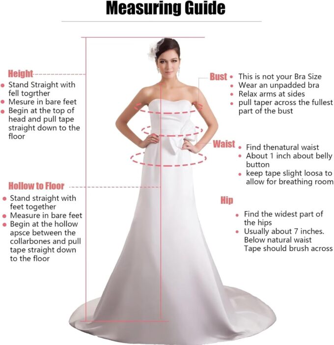 Lace Short Wedding Dresses for Bride Tulle Long Sleeve Wedding Dress for Women White Elegant Engagement Reception Bridal Shower Dresses for Bride US12 – Bild 4