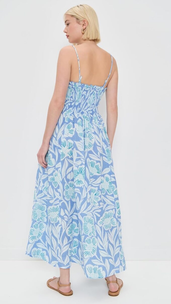 Free People Women's Sweet Nothings Midi – Bild 3