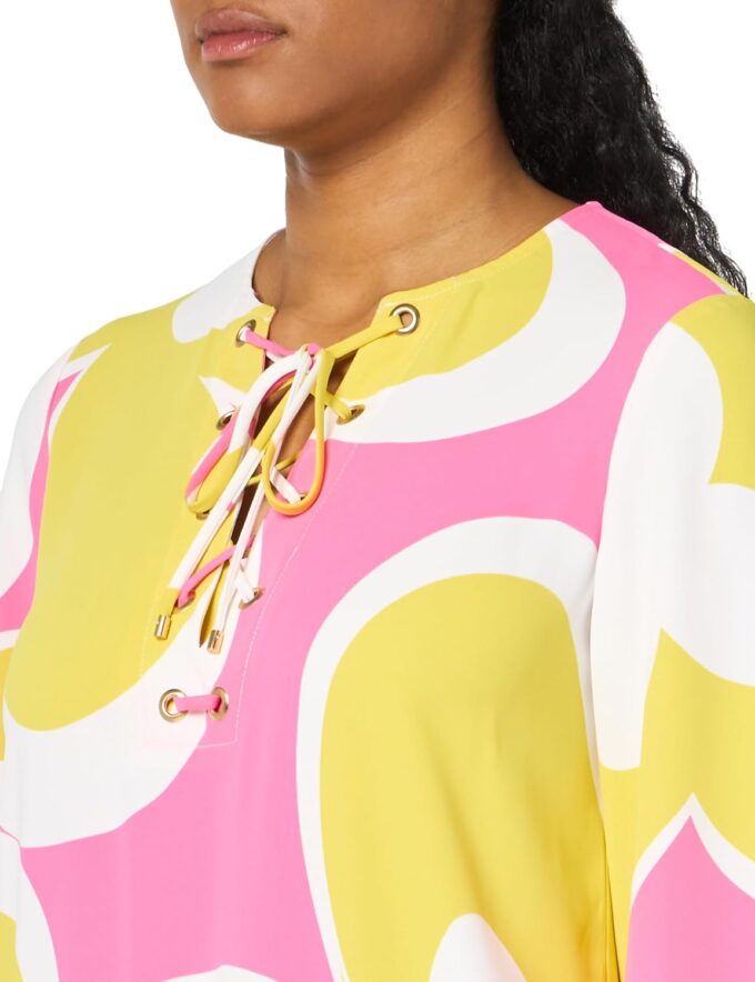 Trina Turk Women's Catamaran Dress – Bild 2