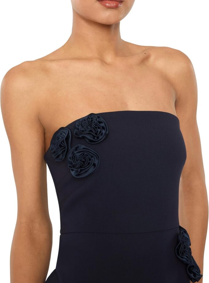 LIKELY Women's Ilene Dress – Bild 2