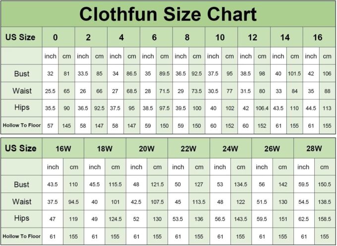 Clothfun Women's Halter Bridesmaid Dresses Long Chiffon Formal Dresses Evening Party Dress 2025 – Bild 6