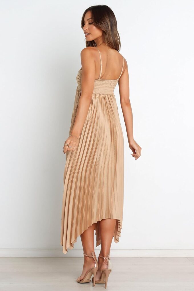 Petal & Pup Women's Vikki Dress – Bild 7