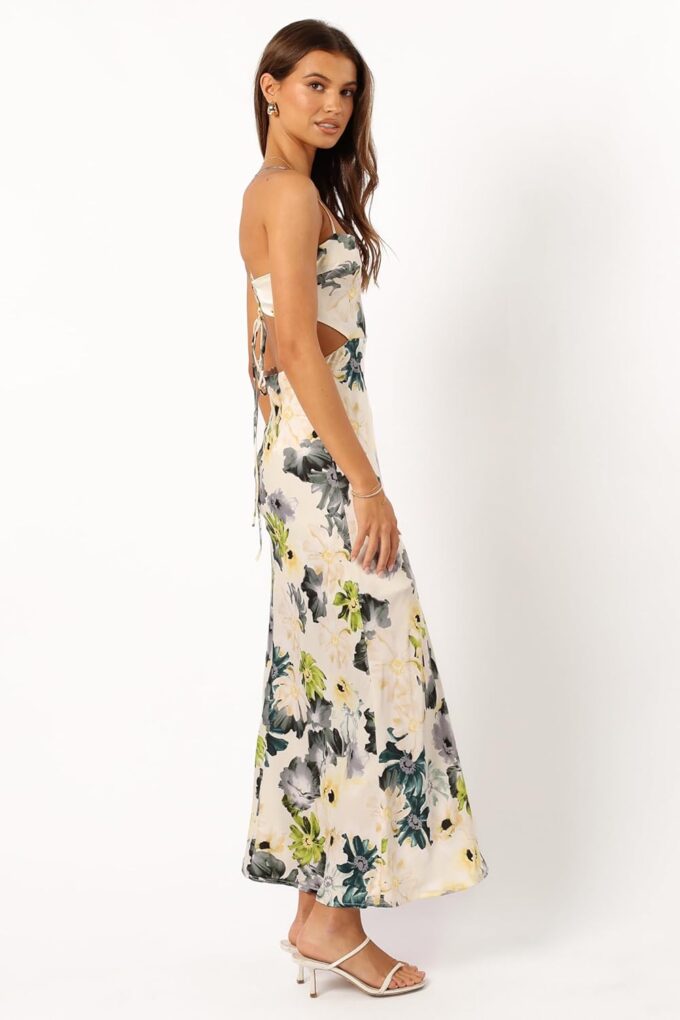 Petal & Pup Women's Jayne Dress – Bild 5