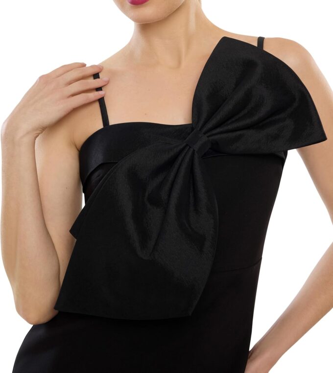 LIKELY Women's Midi Patti Dress – Bild 2
