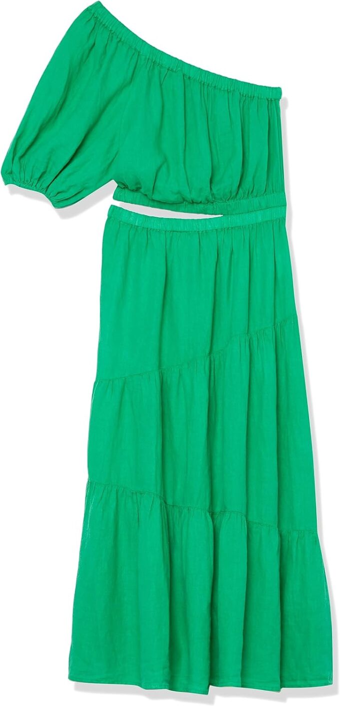 Velvet by Graham & Spencer Women's Giselle Dress