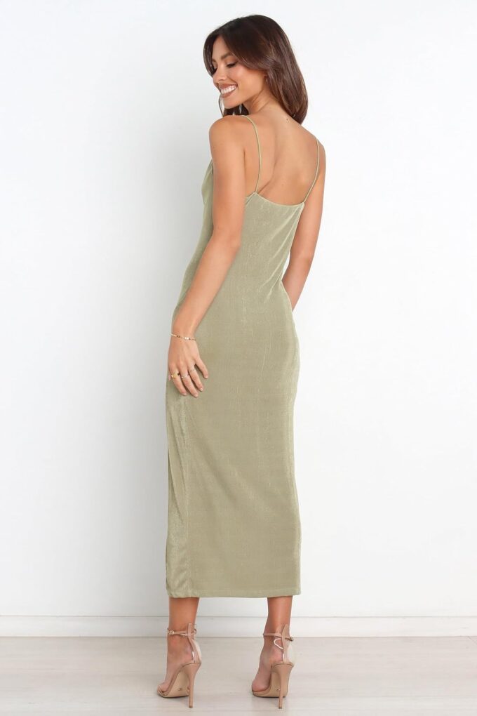 Petal & Pup Women's Diani Dress – Bild 6