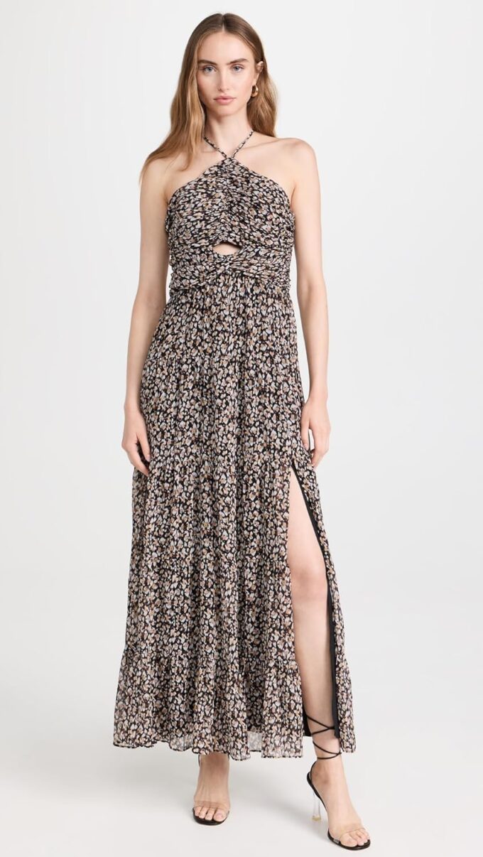 ASTR the label Women's Madeline Dress – Bild 5