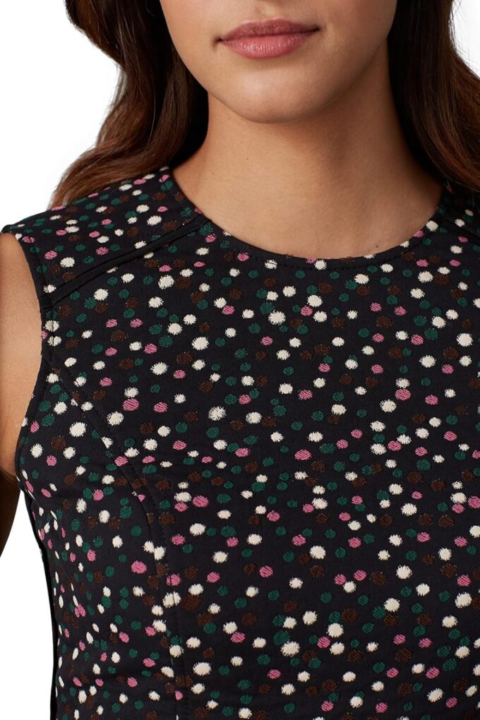 Diane von Furstenberg Rent The Runway Pre-Loved Printed Pace Dress – Bild 5