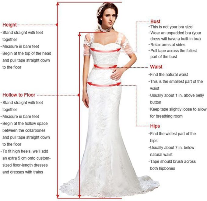 Long Prom Dress with Slit One Shoulder Mermaid Bridesmaid Dresses for Women Formal Evening Gown – Bild 8