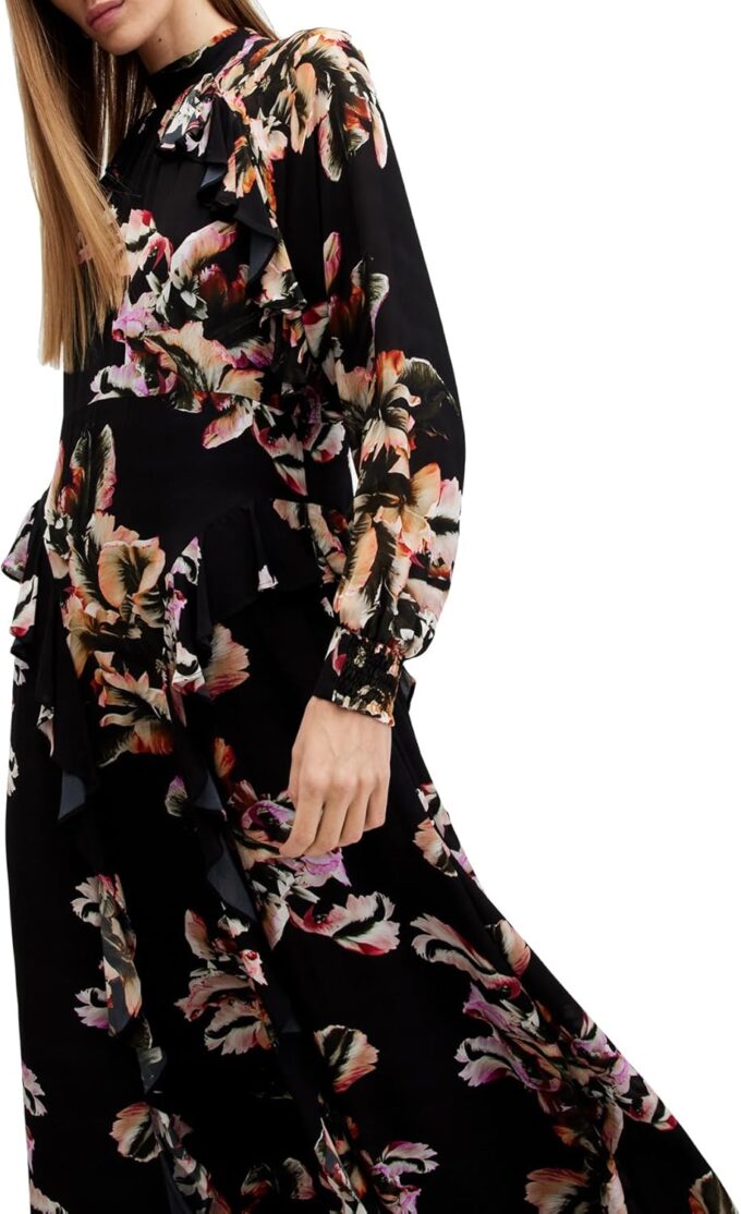 Women's Jessica Dress – Bild 3