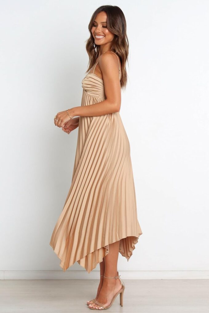 Petal & Pup Women's Vikki Dress – Bild 5