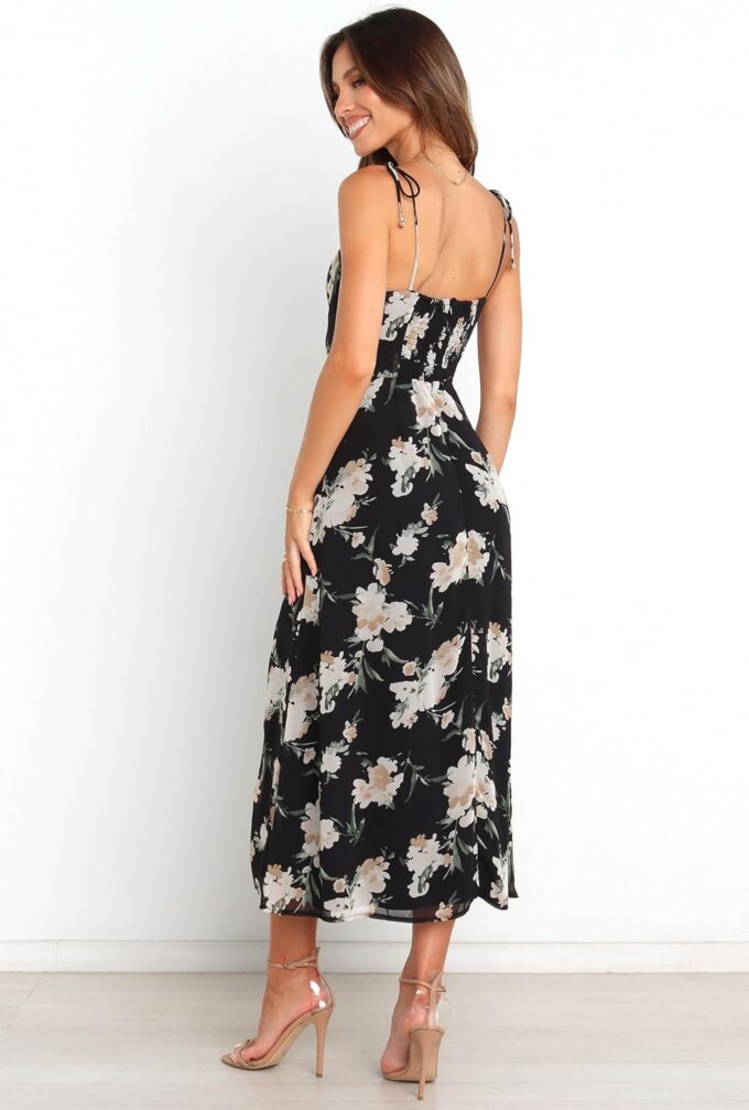 Petal & Pup Women's Meg Dress – Bild 3