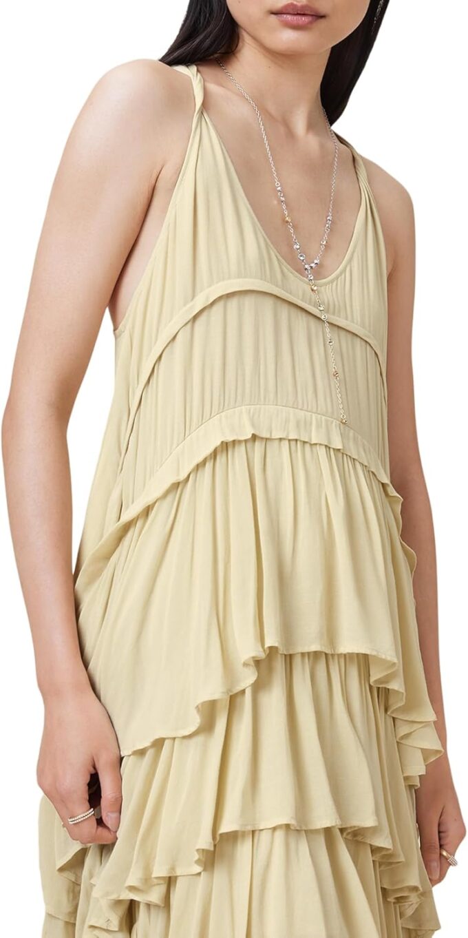Women's Cavarly Dress – Bild 2