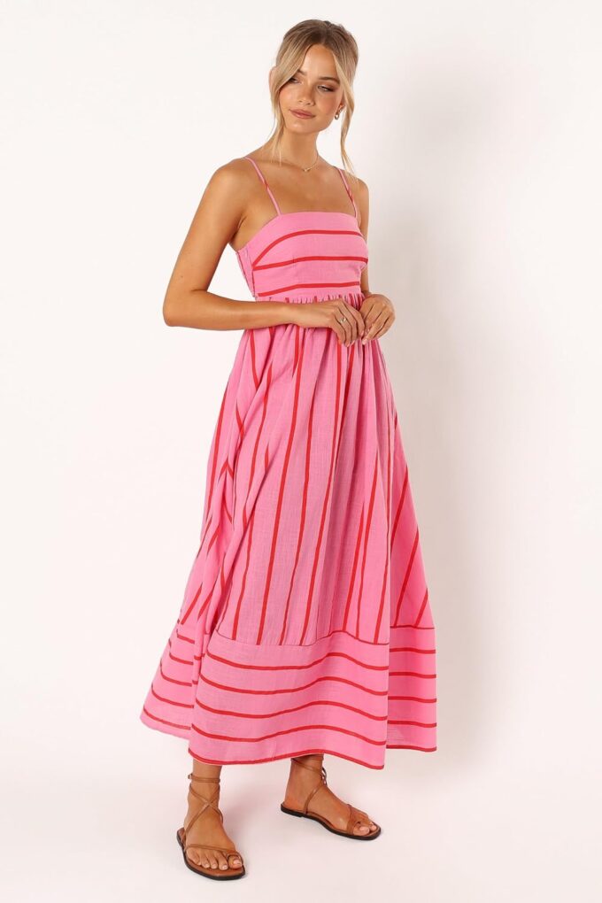Petal & Pup Women's Pixie Maxi Dress – Bild 7