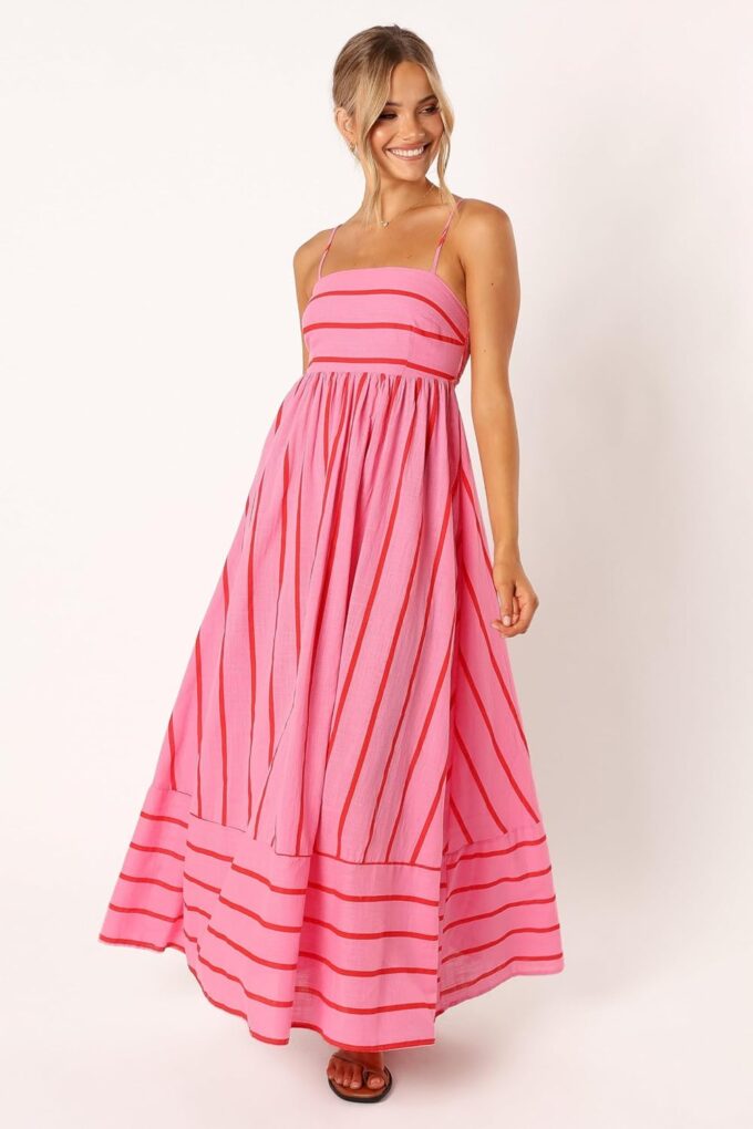Petal & Pup Women's Pixie Maxi Dress – Bild 2